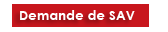 Demande de SAV