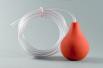 Poire pneumatique à ballon - Poires spécifiques - Ackermann Clino