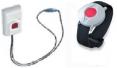 Bracelets et médaillons émetteurs Bosch - Telealarme/Bosch NurseCall